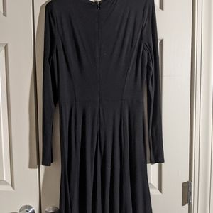 Tommy Hilfiger fit and flare dress
